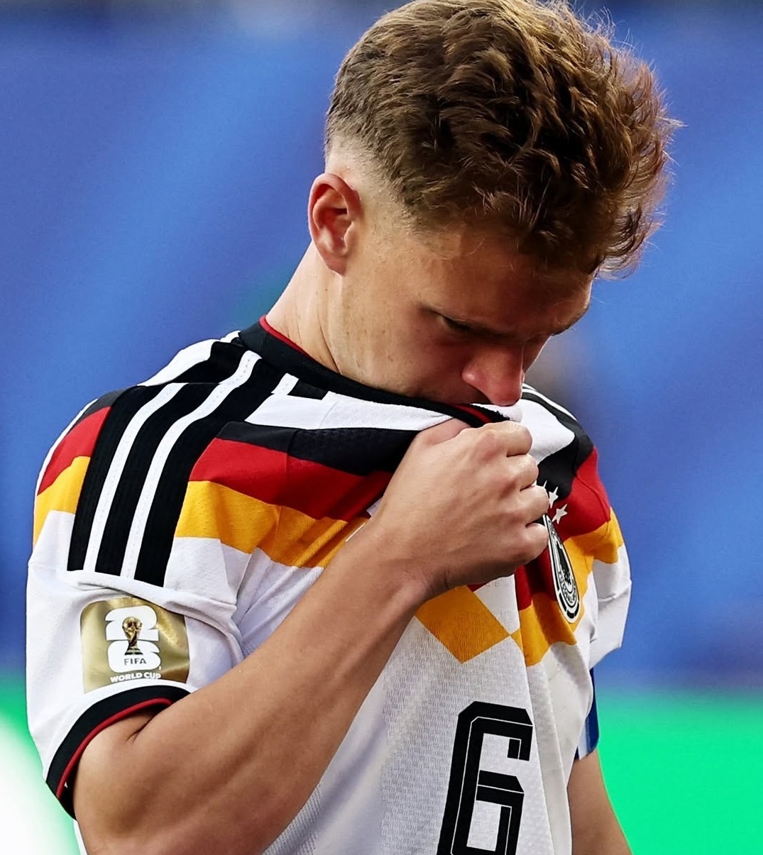 PARAGUAY ELIMINÓ A ALEMANIA DEL MUNDIAL