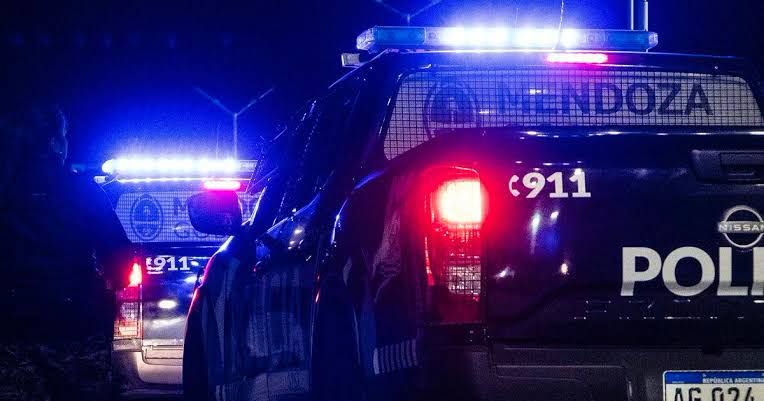 🔴 TRAGEDIA EN RIVADAVIA | UN CONDUCTOR DE UBER FALLECIÓ DENTRO DE SU VEHÍCULO