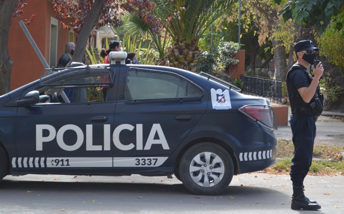 TRAGEDIA EN MENDOZA | UN JOVEN DE 18 AÑOS MUIRIÓ EN UN BOLICHE