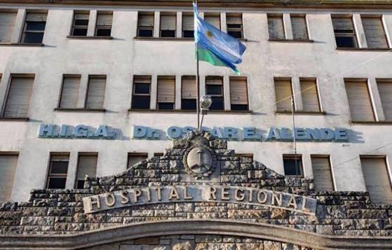 MAR DEL PLATA | UNA ENFERMERA FUE ATACADA POR UN PACIENTE EN UN HOSPITAL