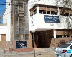 Rivadavia: Un detenido escapó de la comisaría 13°